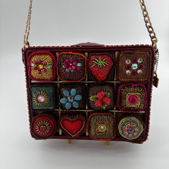 Mary Frances Sweet Indulgence Handbag - Picture 3 of 6